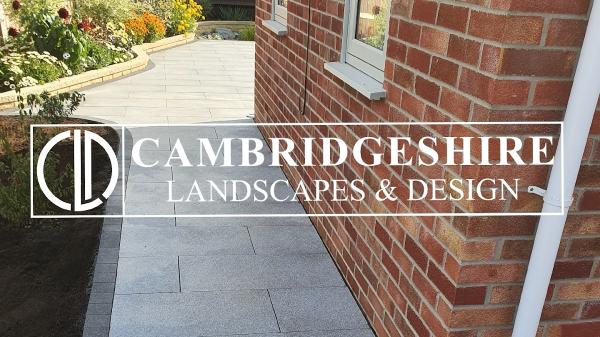Cambridgeshire Landscapes & Design