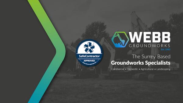 Webb Groundworks