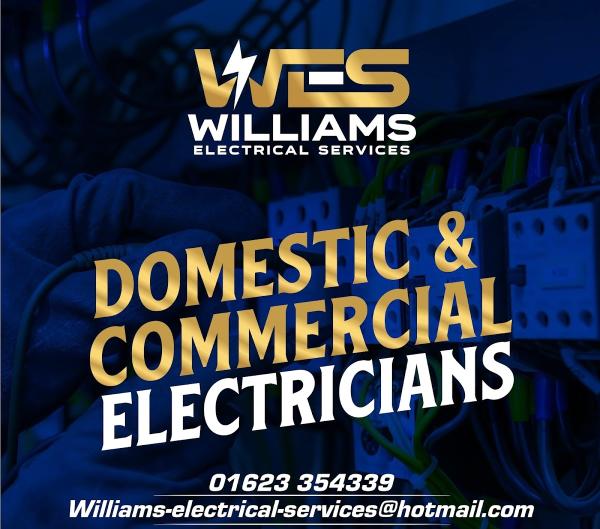 Williams Electrical Services