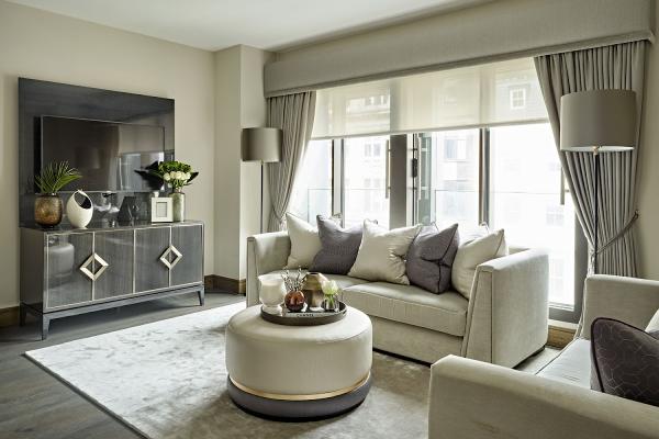 Samantha Wren Interiors