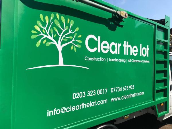 Clearthelot.com