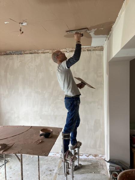 MB Plastering & Maintenance