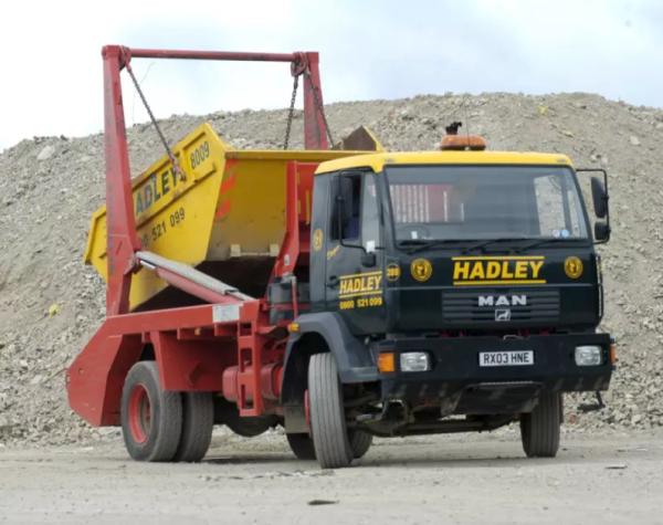 Hadley Recycling and Waste Management