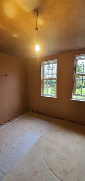 J Jenkins Plastering