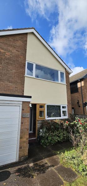 J Jenkins Plastering