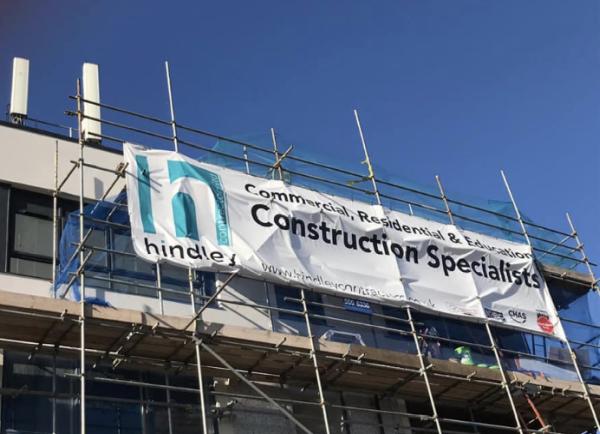 Hindley Contractors Ltd