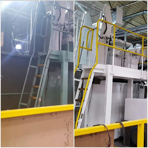 Nash Industrial Services Limited