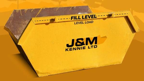 J & M Kennie Ltd