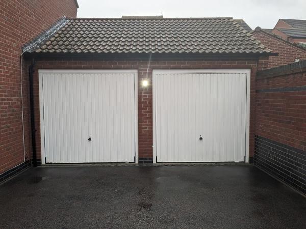 The Cleaning Company CIC Grantham