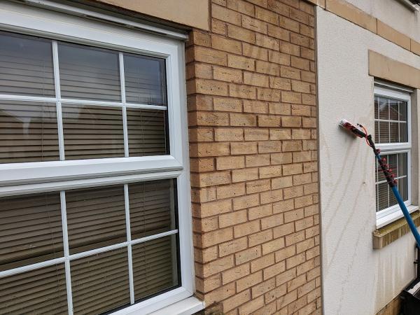 The Cleaning Company CIC Grantham