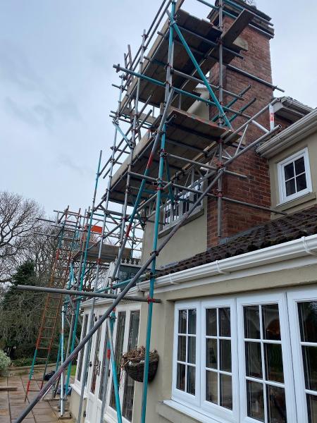 Lannon Scaffolding Ltd