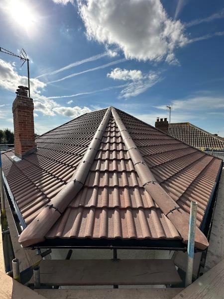 S.P Roofing and General Maintenance Ltd