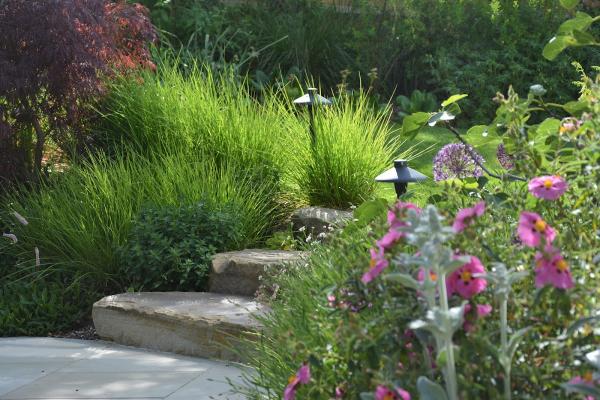 The Garden Company Ltd