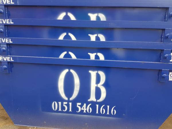 Oldham Bros