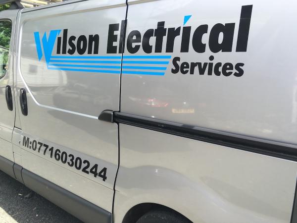 Wilson Electrical Services