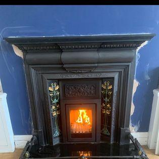 Essex Stoves & Chimneys