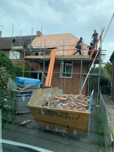 E Stanley & Son Roofing Services & Repairs