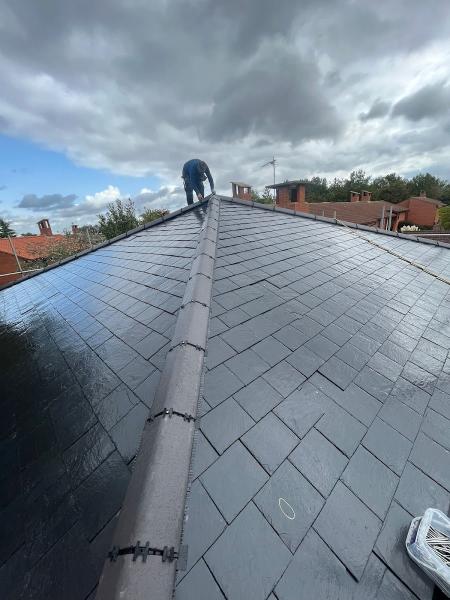 E Stanley & Son Roofing Services & Repairs