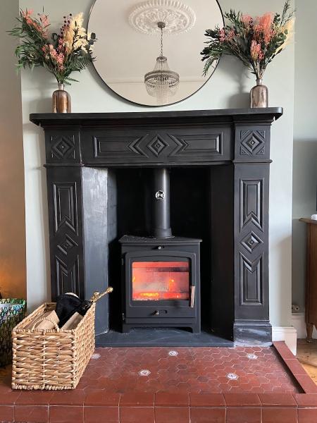 Regency Mouldings & Fireplaces Ltd