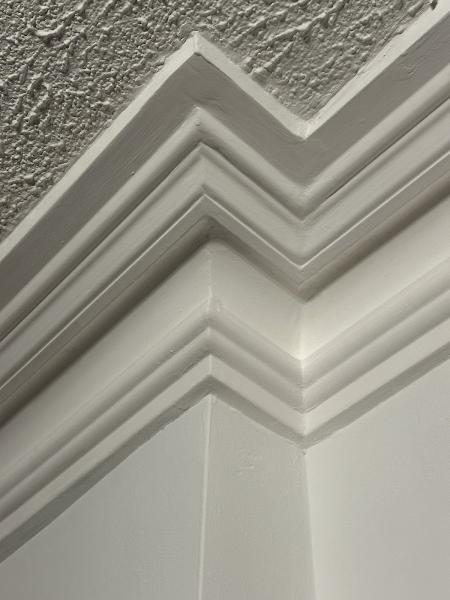 Regency Mouldings & Fireplaces Ltd