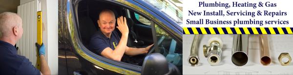 J3 Plumbing & Heating