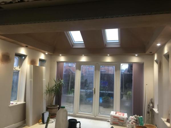 DAO Roofing & Building Limited