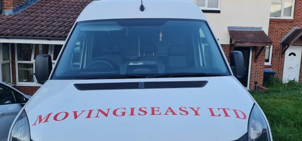 Movingiseasy Ltd