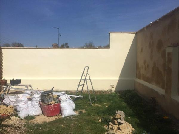 AGH Plastering and Building