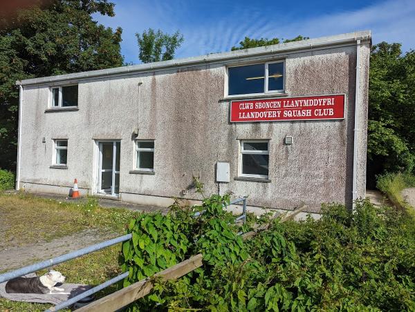 Pressure Wash Wales.est 2007