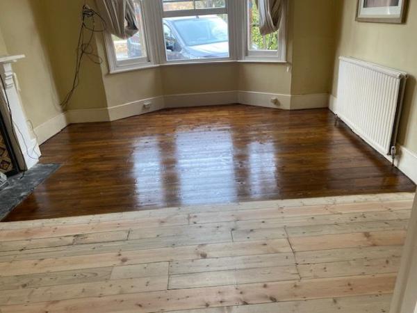 East Sussex Floor Sanding