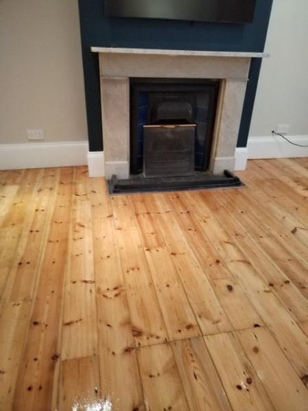 East Sussex Floor Sanding