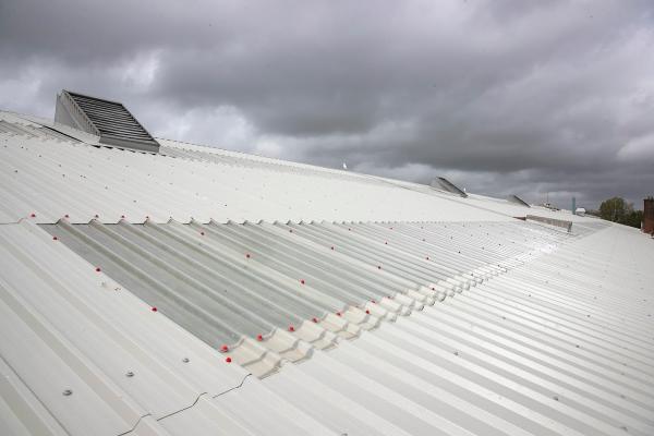 Phoenix Commercial Cladding Ltd