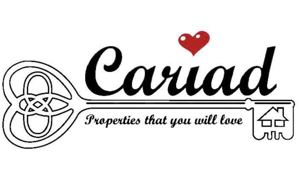 Cariad Property Ltd