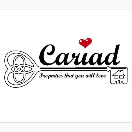 Cariad Property Ltd