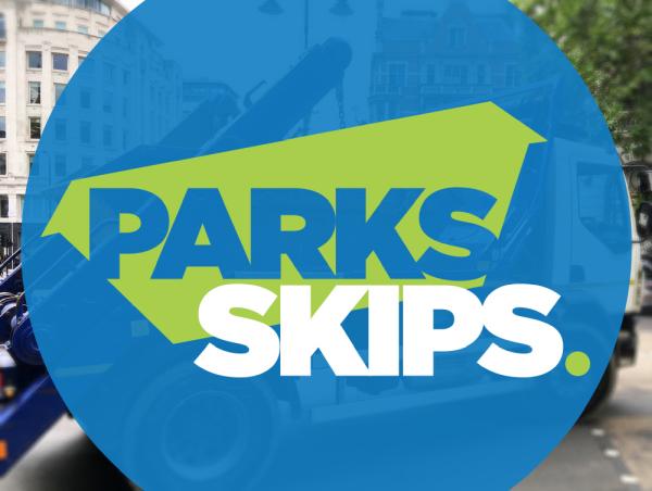 Parks Skips