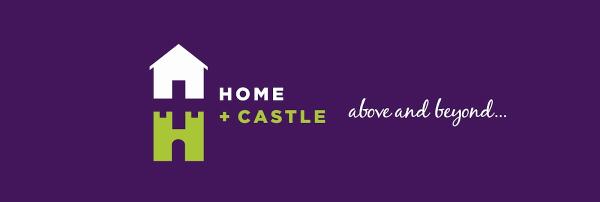 Home + Castle Estate Agents