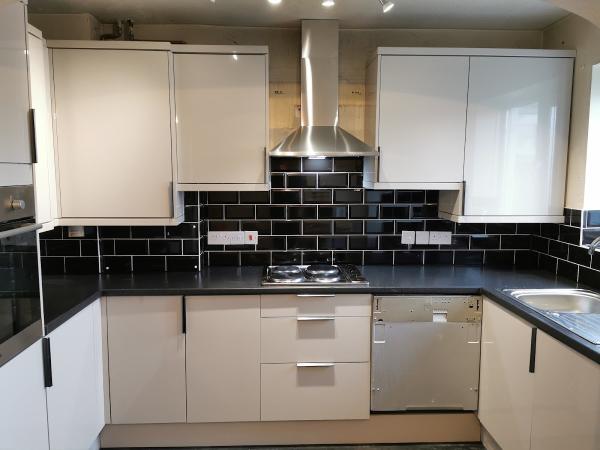 Domo Home Improvements