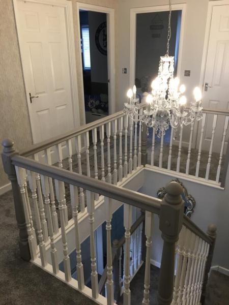 KP Decorating & Maintenance Services