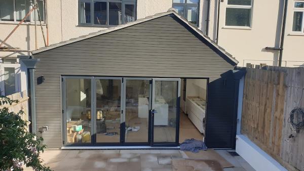 ZD Builders Ltd