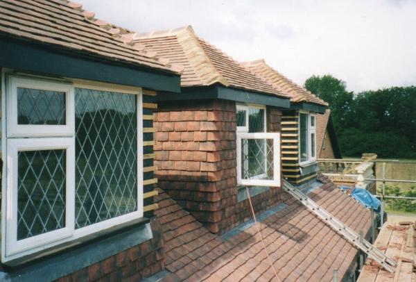 Ian Traynor & Sons (Roofing Services)