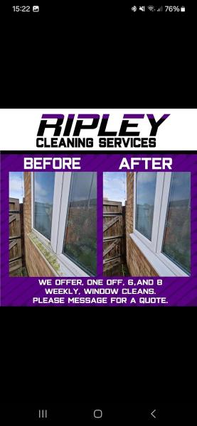 Ripley Cleaning Services