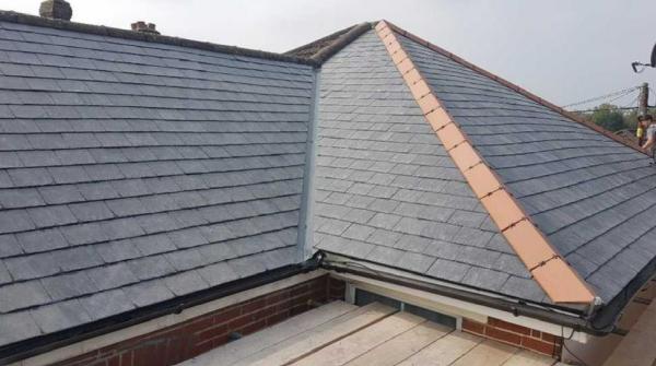 Roofers Nottingham