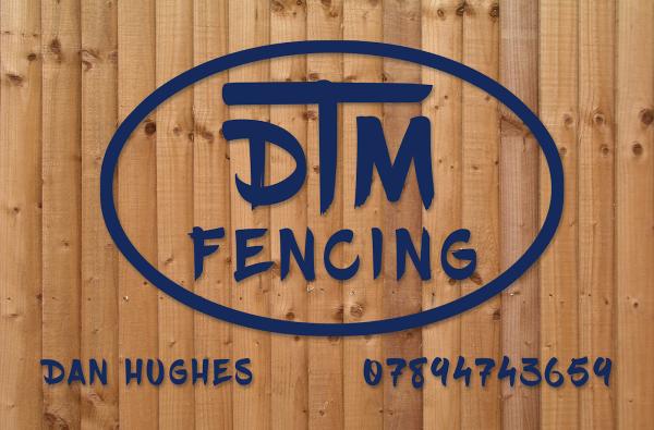 DTM Fencing