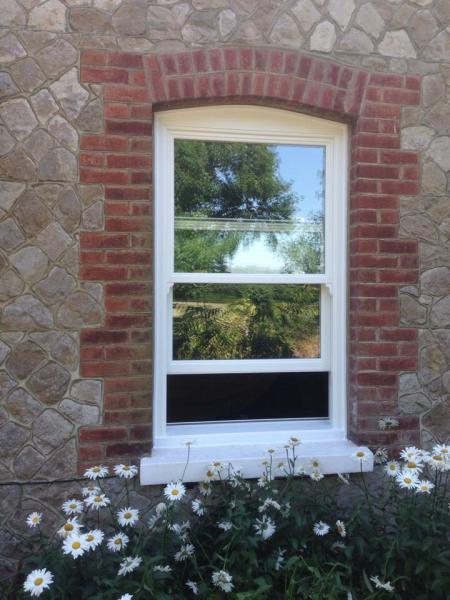 Window-Tech Home Improvements Ltd