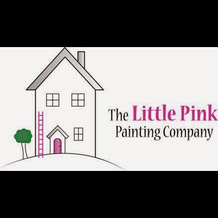 The Little Pink Painting Company