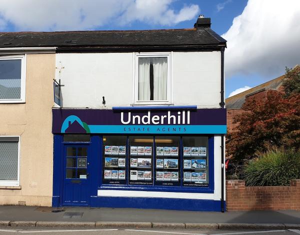 Underhill Estate Agents