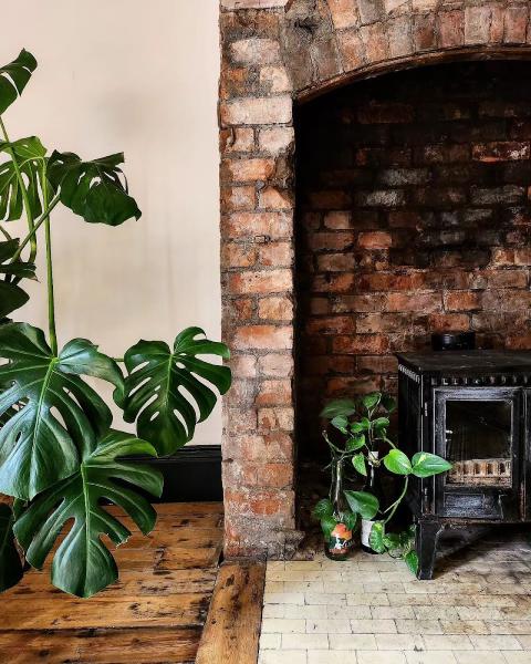 Natasha Evans Interior Design
