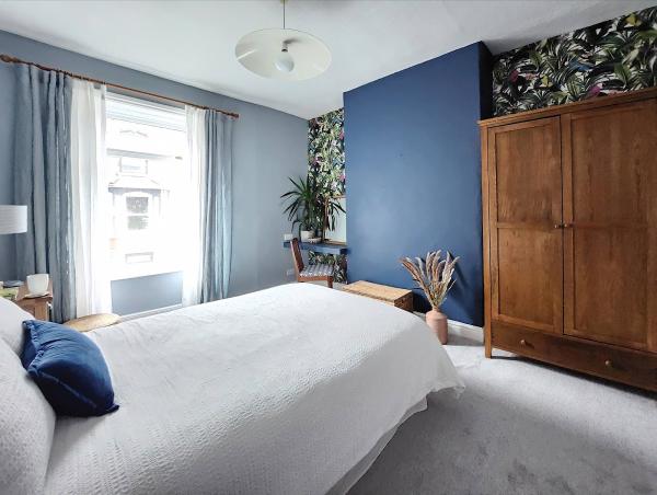 Natasha Evans Interior Design