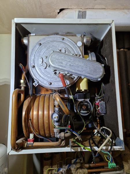 MPH Boiler Installation Manchester