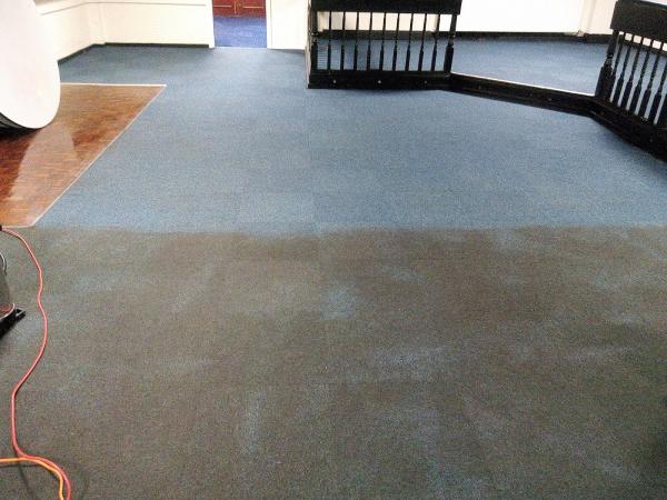 Anglesey Carpet Care